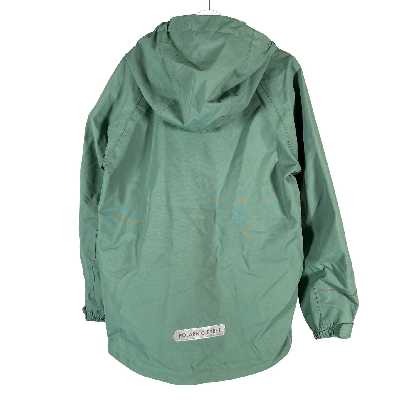 Unisex Polarn O. Pyret - Välikausitakki, koko 122 - 128 -  (2)