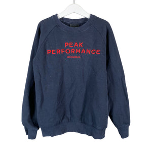 Unisex Peak Performance - Collegepaita, koko 146 - 152 -  (1)