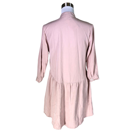 Unisex Gauhar - Sifonkimekko, koko 34 -  (2)
