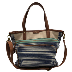 Unisex Fossil - Käsilaukku, koko Maxi -  (1)