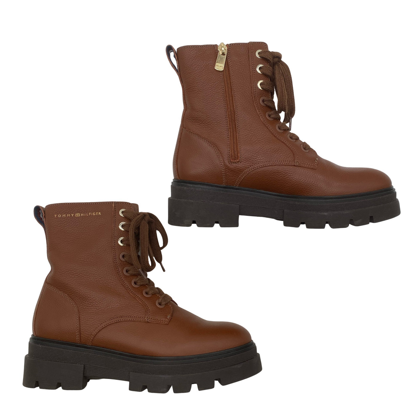 Unisex Tommy Hilfiger - Nilkkurit, koko 38 -  (1)