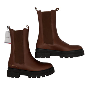 Unisex Tommy Hilfiger - Nilkkurit, koko 38 -  (1)