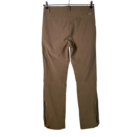 Unisex Icepeak - Softshell-housut, koko 38 -  (2)