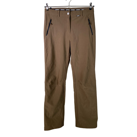 Unisex Icepeak - Softshell-housut, koko 38 -  ()