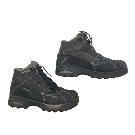 Unisex Salomon - Retkeilylenkkarit, koko 38 -  ()