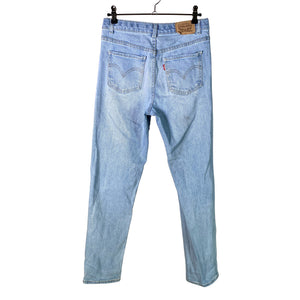 Unisex Levi's - Farkut, koko 146 - 152 -  (2)