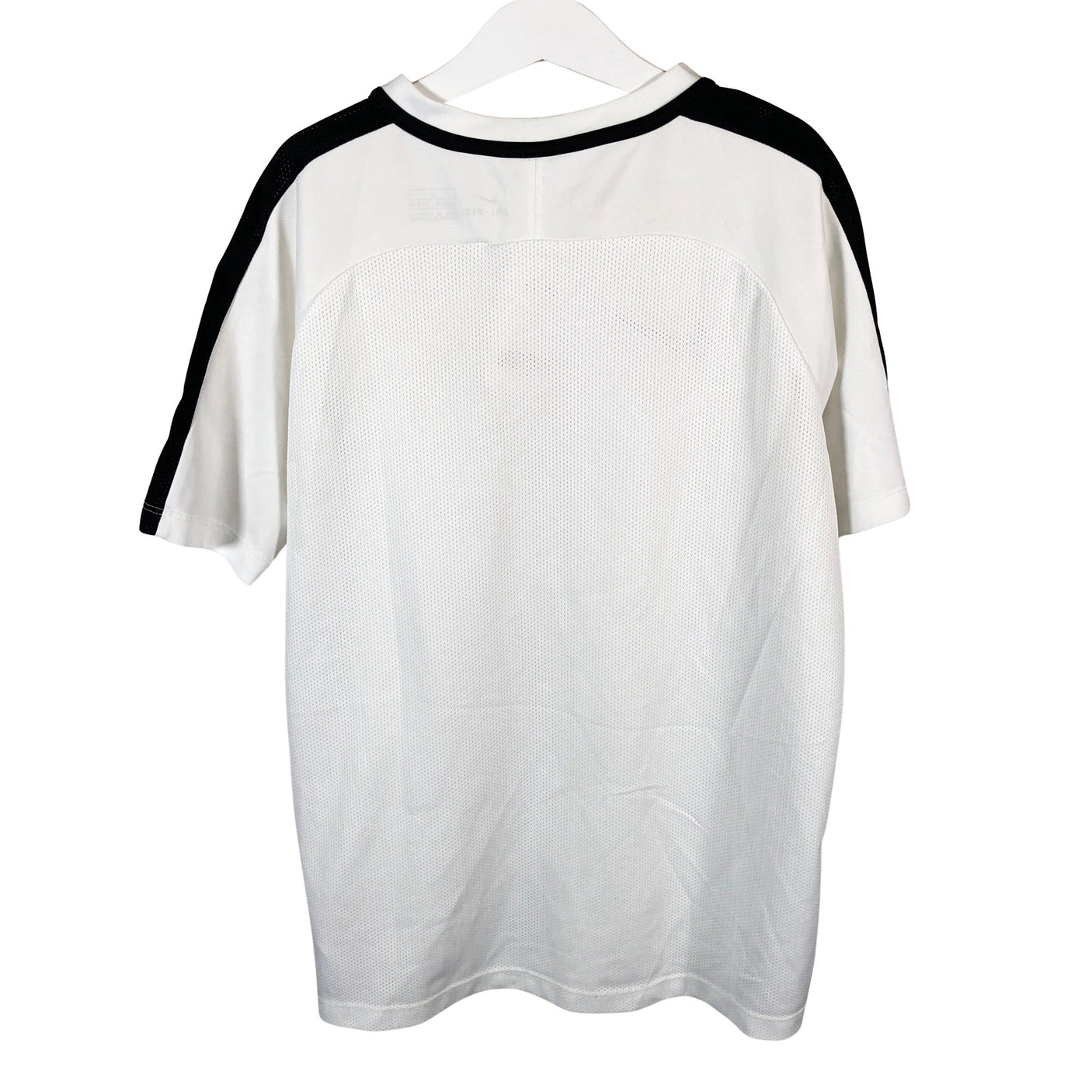 Unisex Nike - Urheilupaita, lyhyet hihat, koko 146 - 152 -  (2)