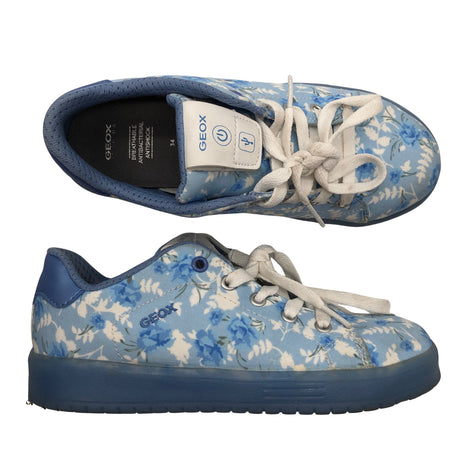 Unisex Geox - Tennarit, koko 34 -  ()