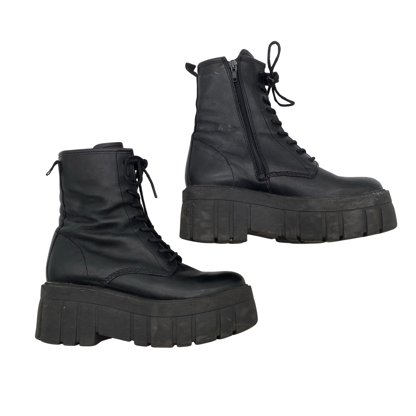 Unisex PS Poelman - Nilkkurit, koko 37 -  (1)