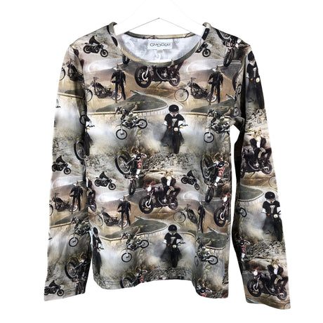 Unisex Gugguu - Trikoopaita, koko 134 - 140 -  ()