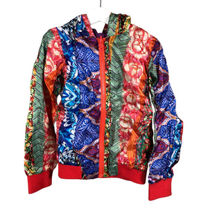 Unisex Desigual - Ulkoilutakki, koko 122 - 128 -  (1)