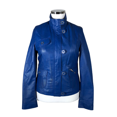 Unisex Fidanelli - Nahkatakki, koko 42 -  ()