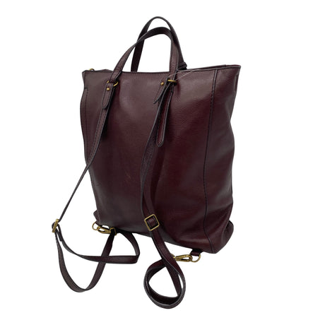 Unisex Fossil - Käsilaukku, koko Maxi -  (2)