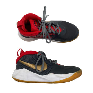 Unisex Nike - Sisäliikuntakengät, koko 35 -  (1)