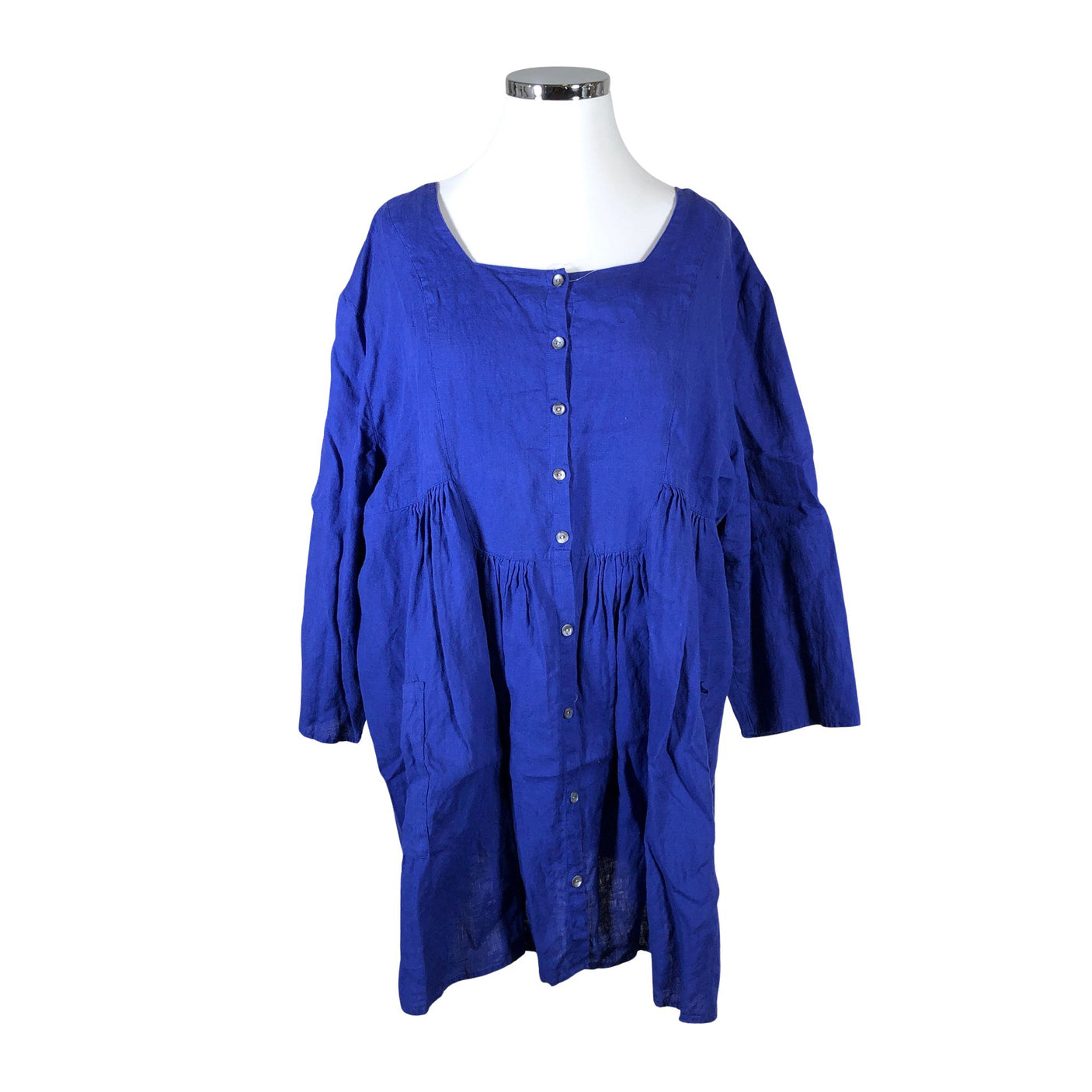 Unisex Gudrun Sjöden - Kangasmekko, koko 44 -  (1)