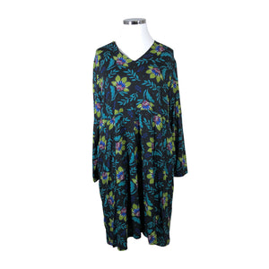 Unisex Gudrun Sjöden - Trikoomekko, koko 44 -  (1)