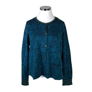 Unisex Gudrun Sjöden - Neuletakki, koko 44 -  (1)