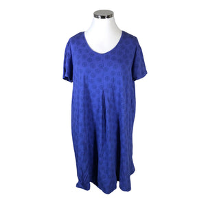Unisex Gudrun Sjöden - Trikoomekko, koko 44 -  (1)