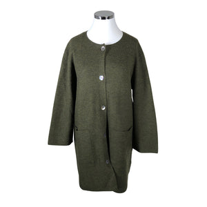 Unisex Gudrun Sjöden - Neuletakki, koko 42 -  (1)
