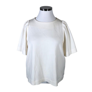 Unisex InWear - Lyhythihainen pusero, koko 42 -  (1)