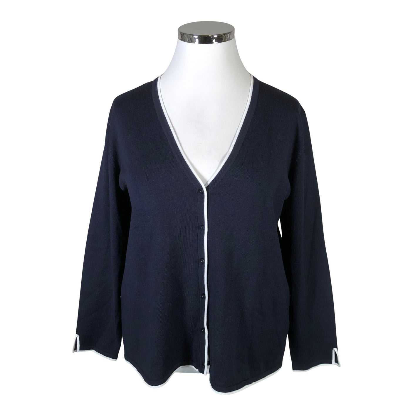 Unisex Micha - Neuletakki, koko 44 -  (1)