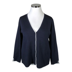Unisex Micha - Neuletakki, koko 44 -  (1)