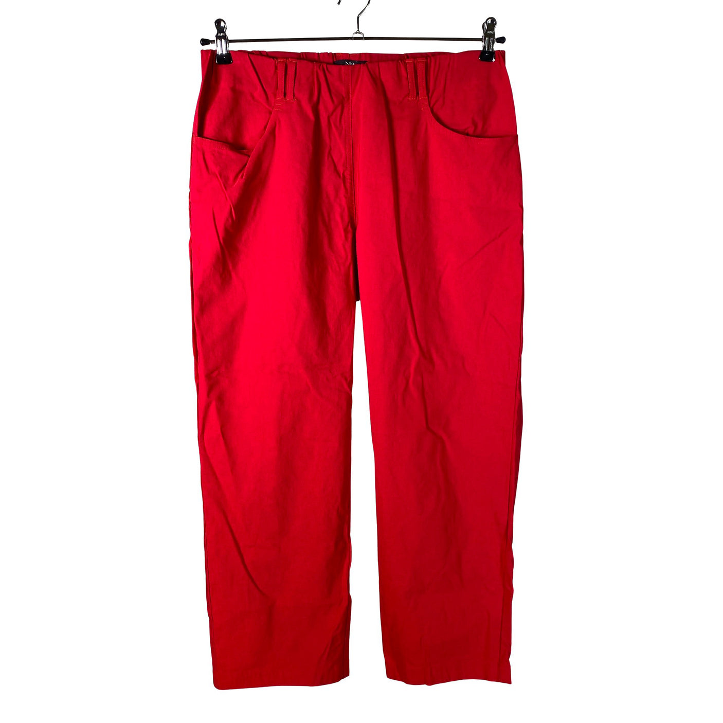 Unisex NP Collection - Kangashousut, koko 44 -  (1)
