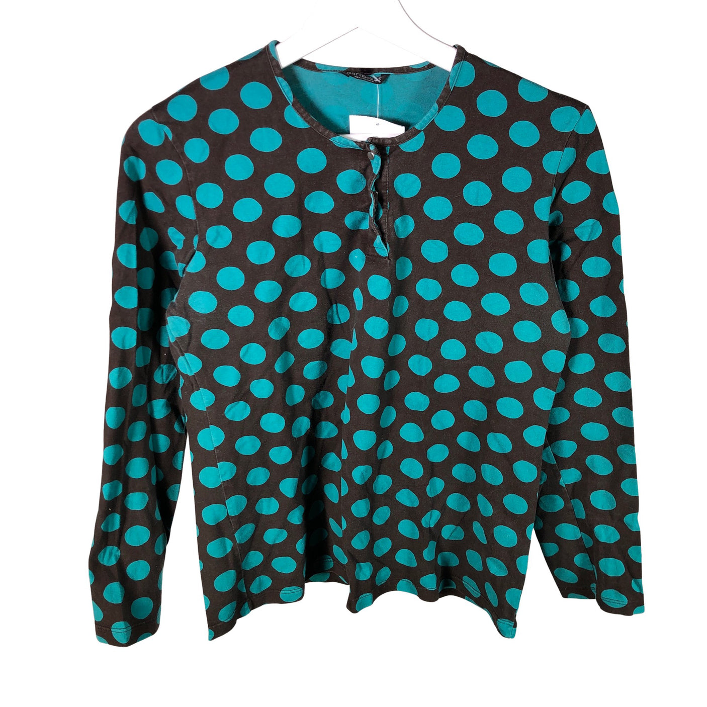 Unisex Marimekko - Trikoopaita, koko 40 -  (1)