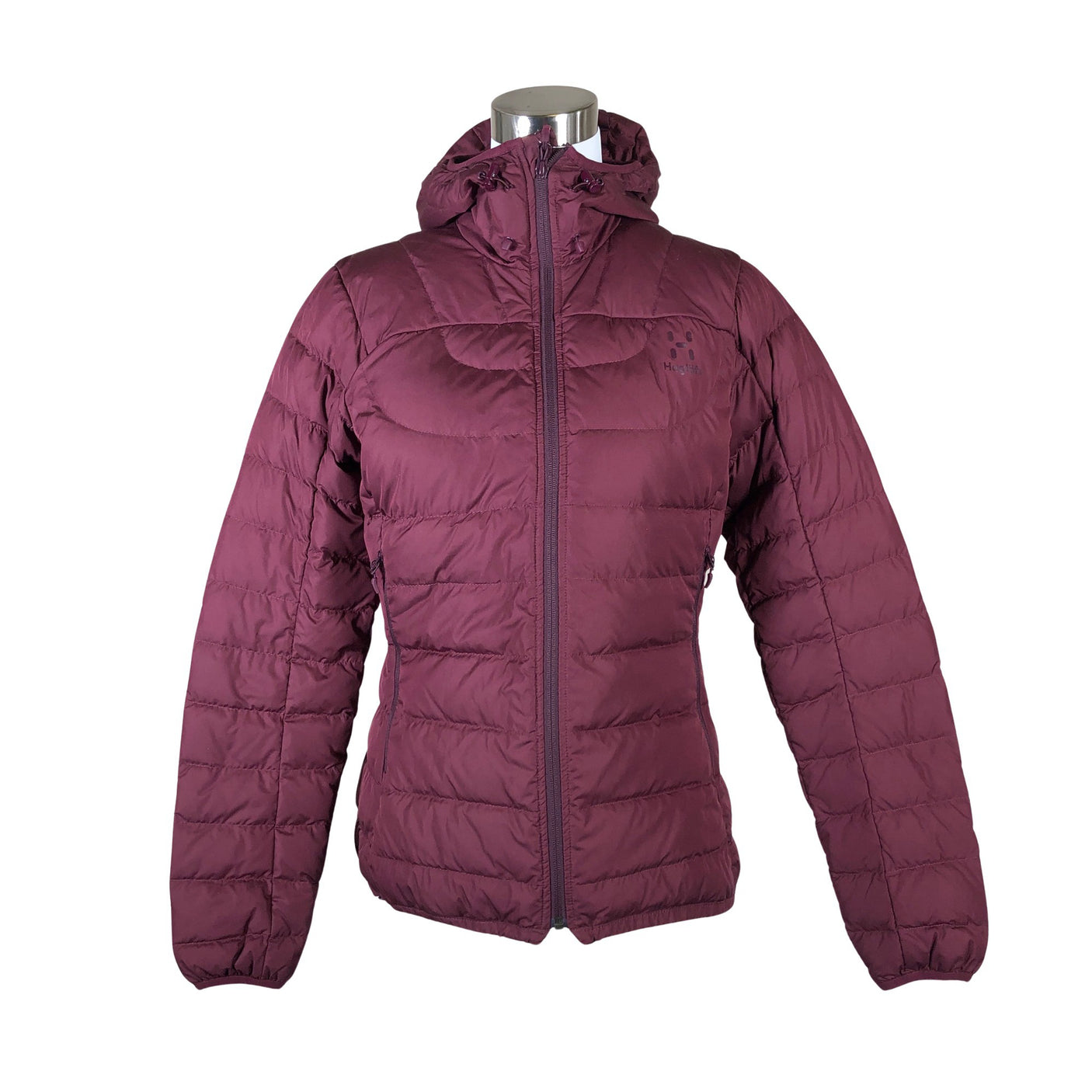 Unisex Haglöfs - Kevytuntuvatakki, koko 38 -  (1)
