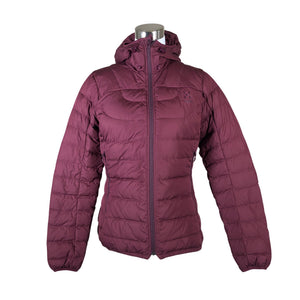 Unisex Haglöfs - Kevytuntuvatakki, koko 38 -  (1)