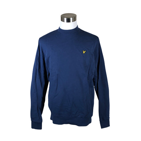 Unisex Lyle&Scott - Collegepaita, koko M -  ()
