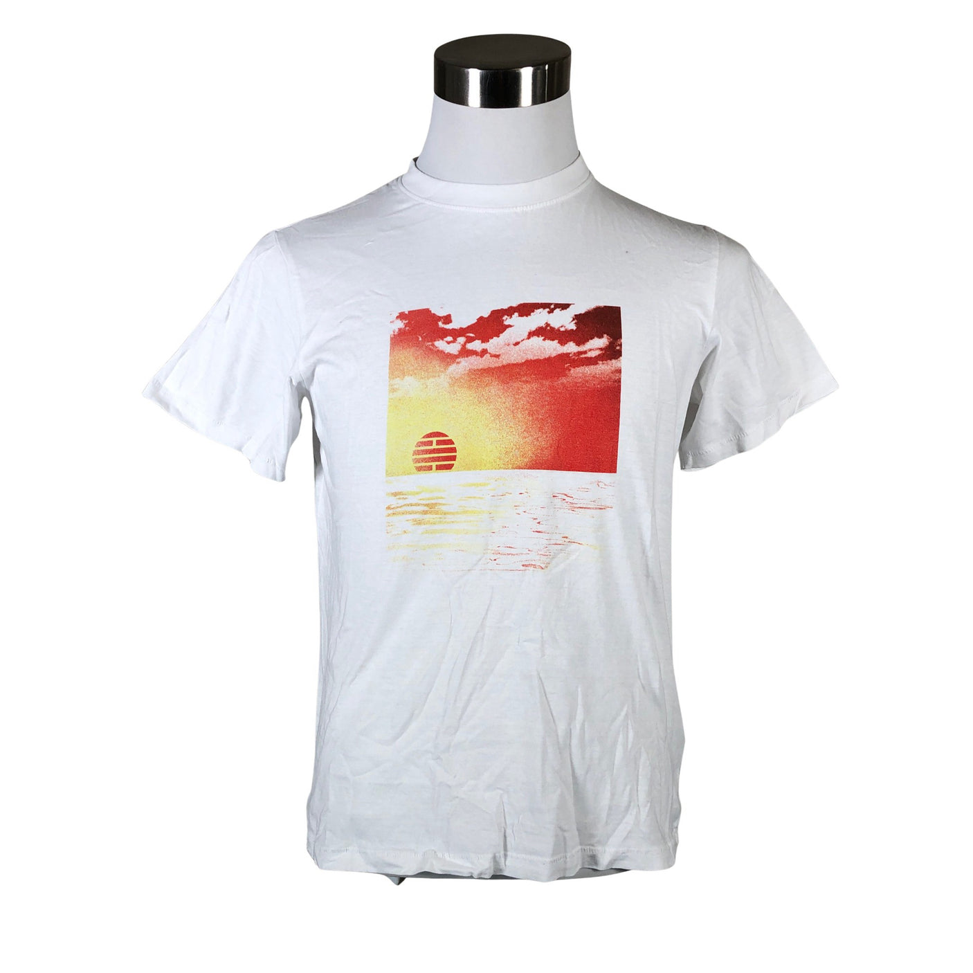 Unisex Billebeino - T-paita, koko S -  (1)