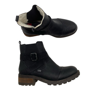 Unisex Rieker - Nilkkurit, koko 39 -  (1)