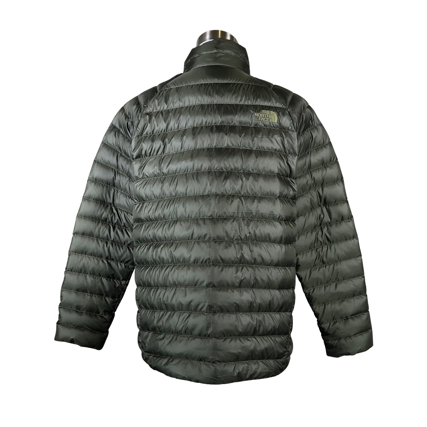 Unisex The North Face - Kevytuntuvatakki, koko XL -  (2)