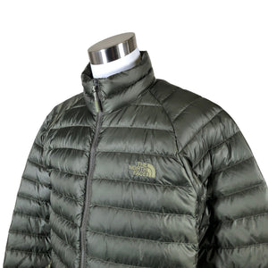 Unisex The North Face - Kevytuntuvatakki, koko XL -  (3)