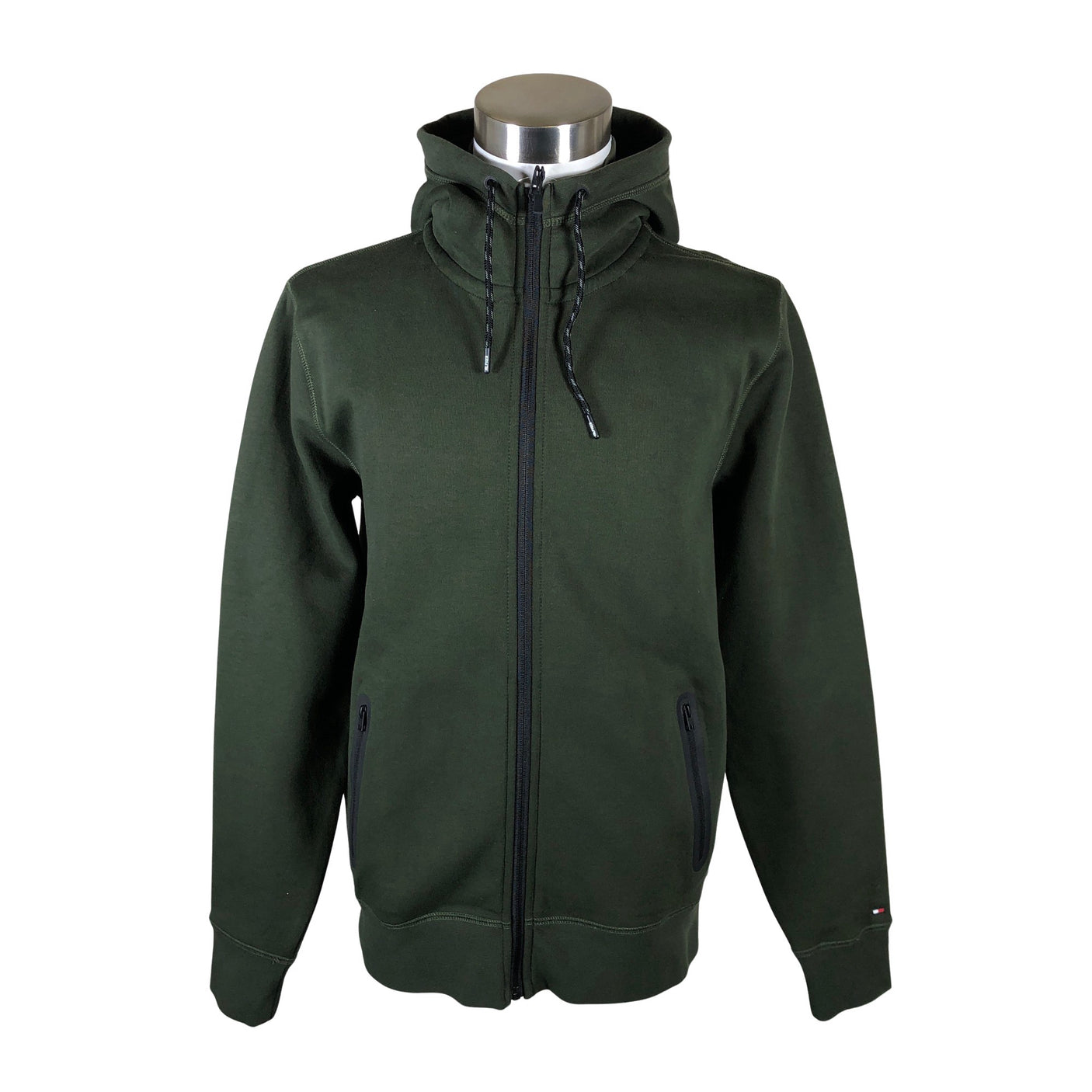 Unisex Tommy Hilfiger - Huppari, koko XL -  (1)