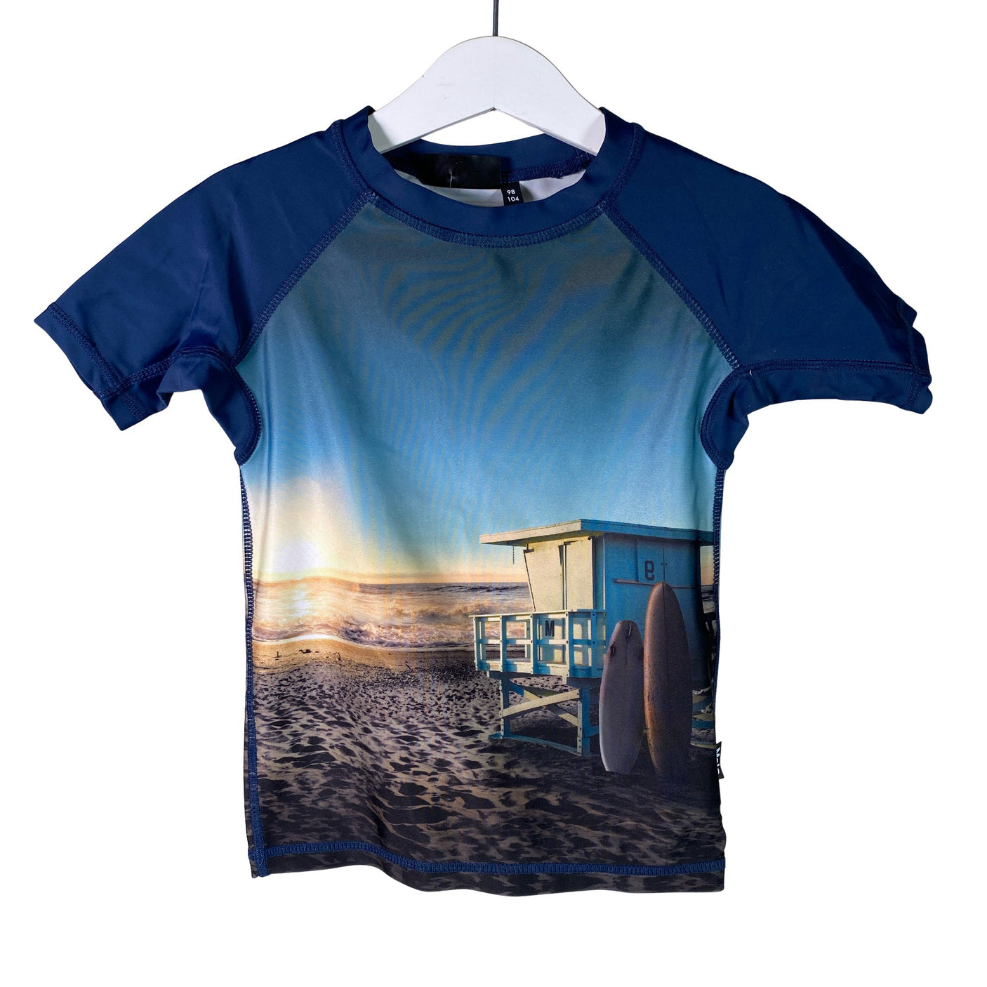 Unisex Molo Kids - Uimapaita, koko 98 - 104 -  (1)