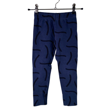 Unisex NOSH - Leggingsit, koko 98 - 104 -  ()