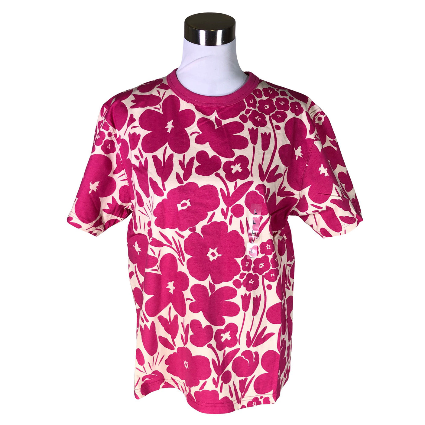 Unisex Uniqlo - T-paita, koko 40 -  (1)