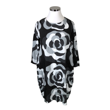 Unisex Marimekko - Sifonkimekko, koko 40 -  ()