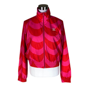 Unisex Adidas - Urheilutakki, koko 40 -  (1)