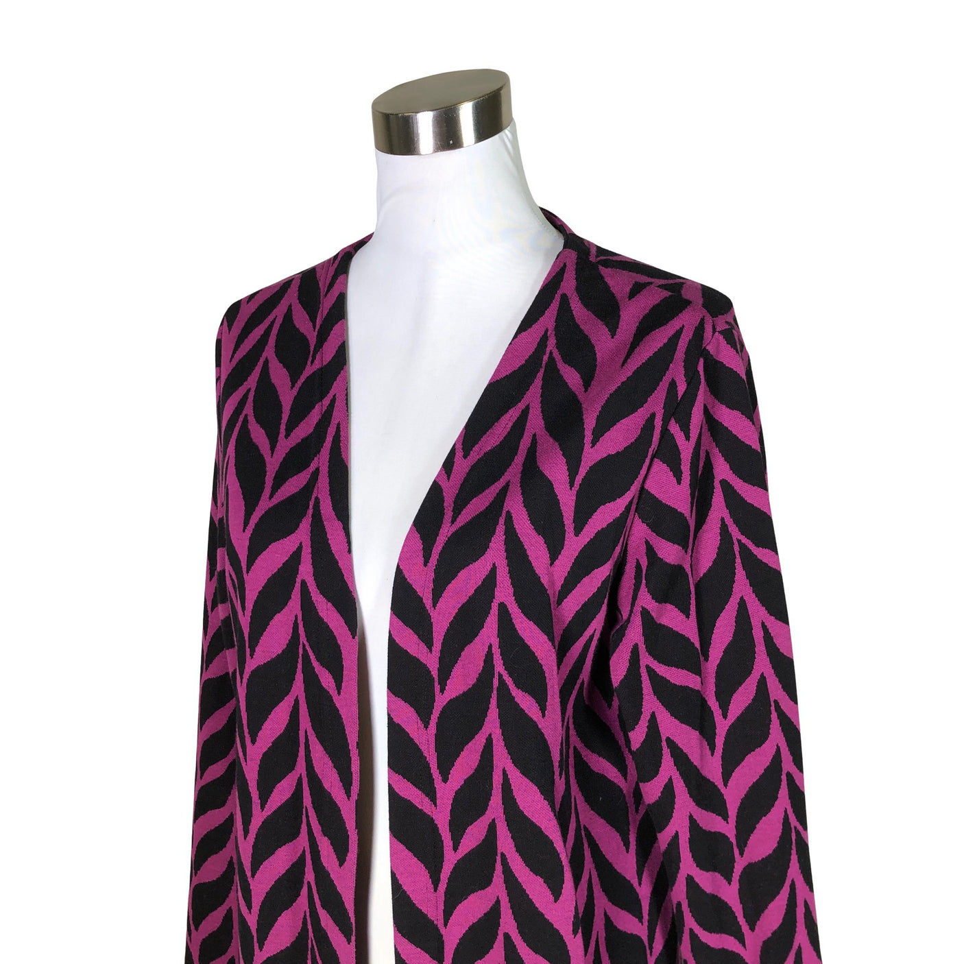Unisex PaaPii - Neuletakki, koko 40 -  (3)