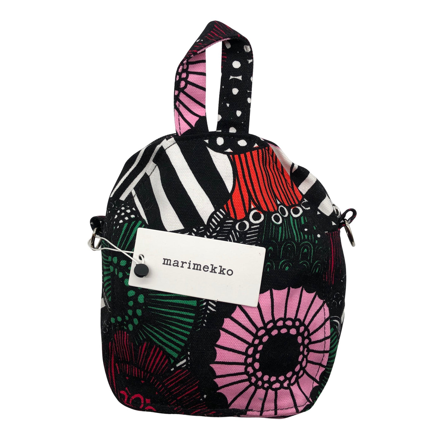 Unisex Marimekko - Käsilaukku, koko Mini -  (2)