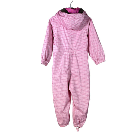 Unisex Cupcake - Välikausihaalari, koko 92 - 98 -  (2)