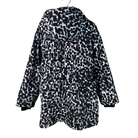 Unisex Name It - Toppatakki, koko 128 - 134 -  (2)