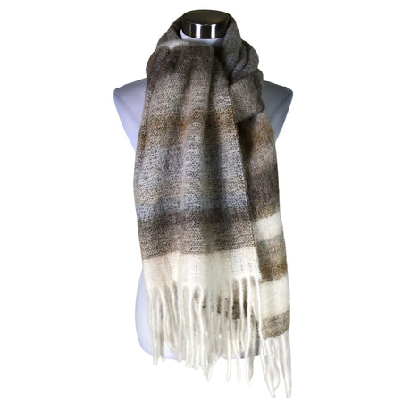 Unisex Gustav - Huivi, koko Maxi -  ()
