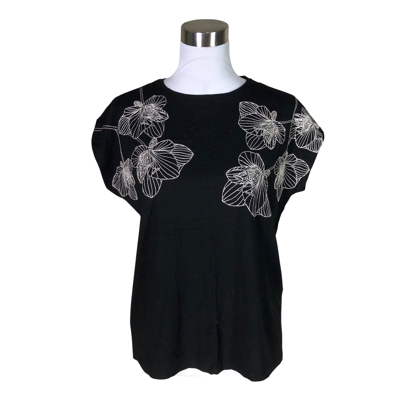 Unisex Esprit - T-paita, koko 40 -  (1)
