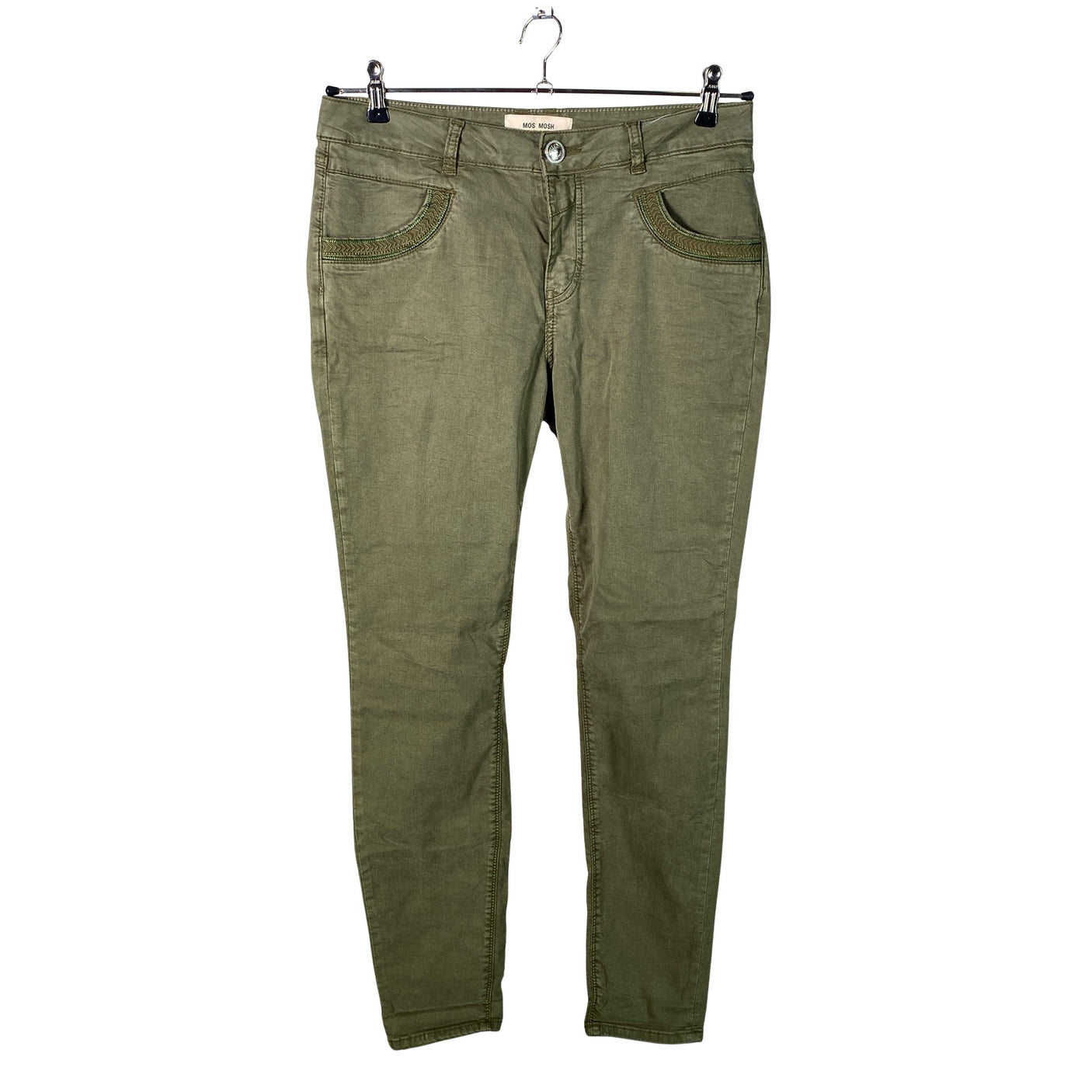 Unisex Mos Mosh - Farkut, koko W29 -  (1)