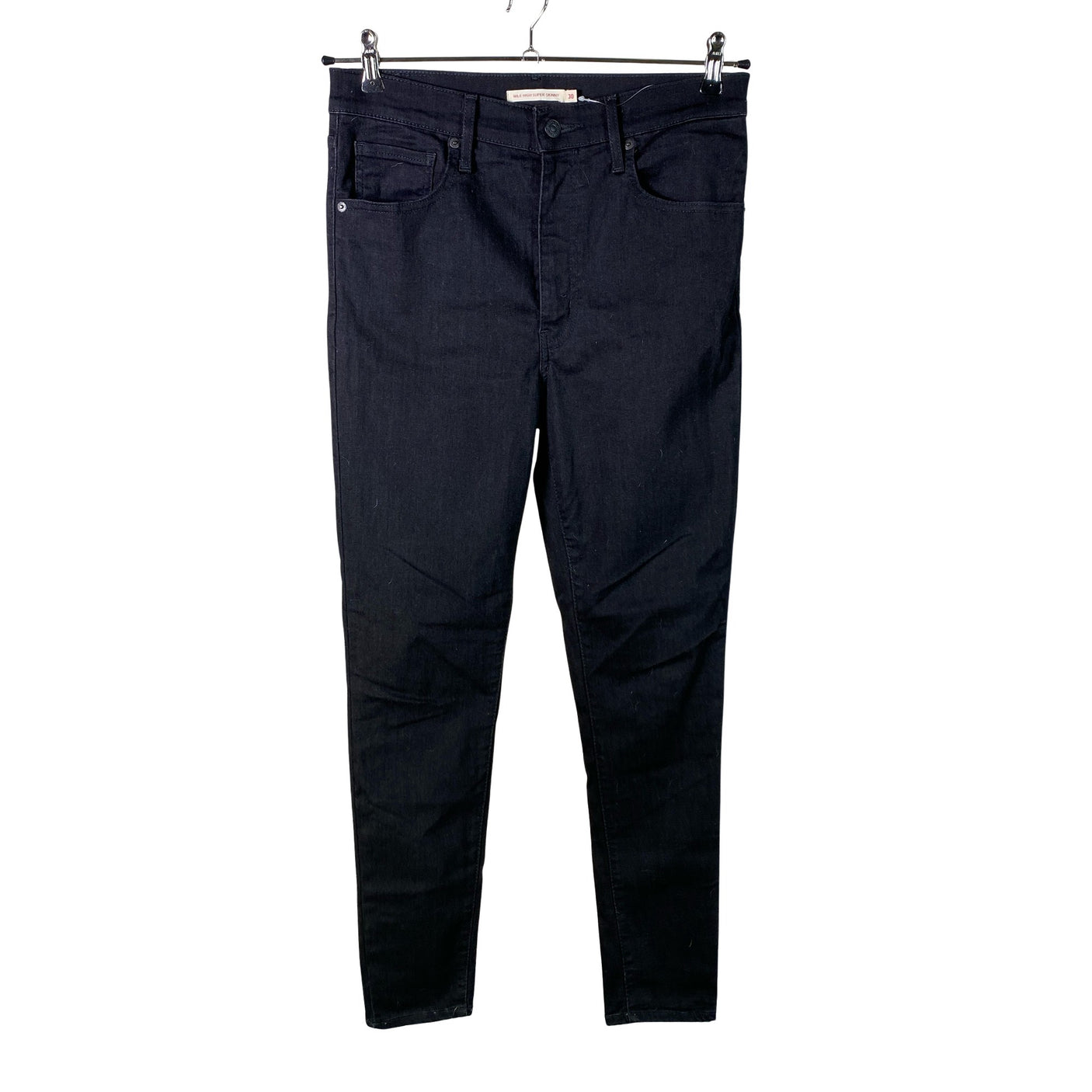 Unisex Levi's - Farkut, koko W30 -  (1)