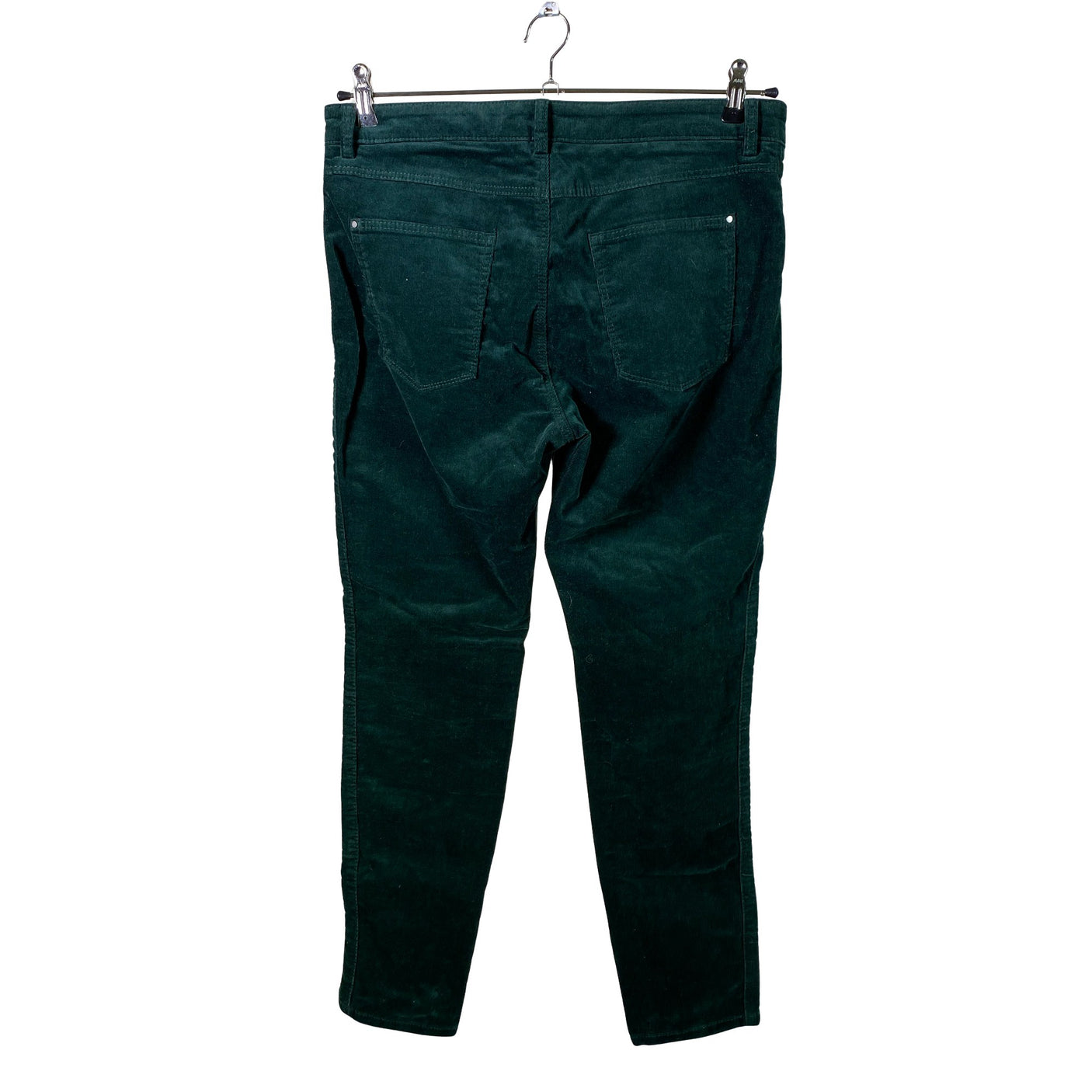 Unisex Esprit - Samettihousut, koko 40 -  (2)